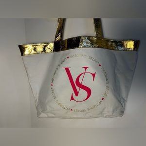 Victoria’s Secret Tote Bag
